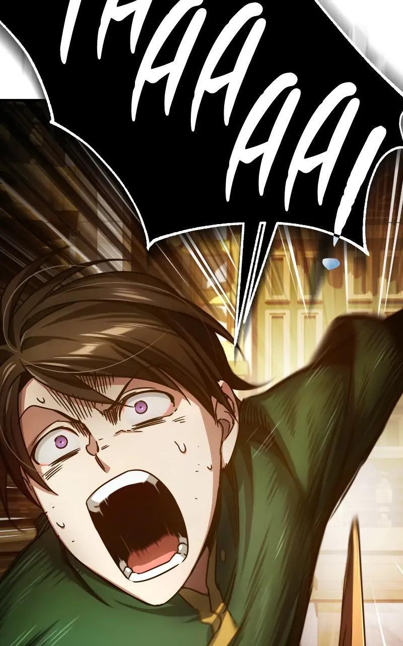 Read Descended from Divinity Manga Online