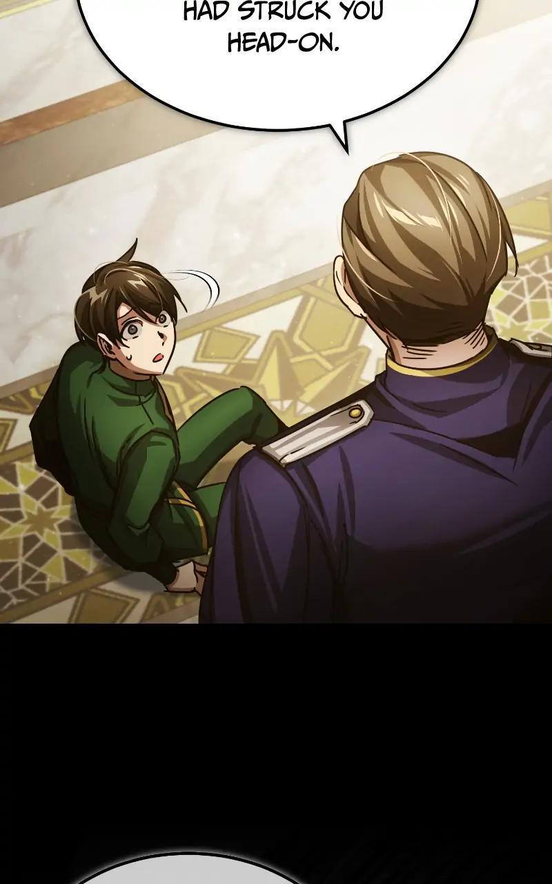 Read Descended from Divinity Manga Online