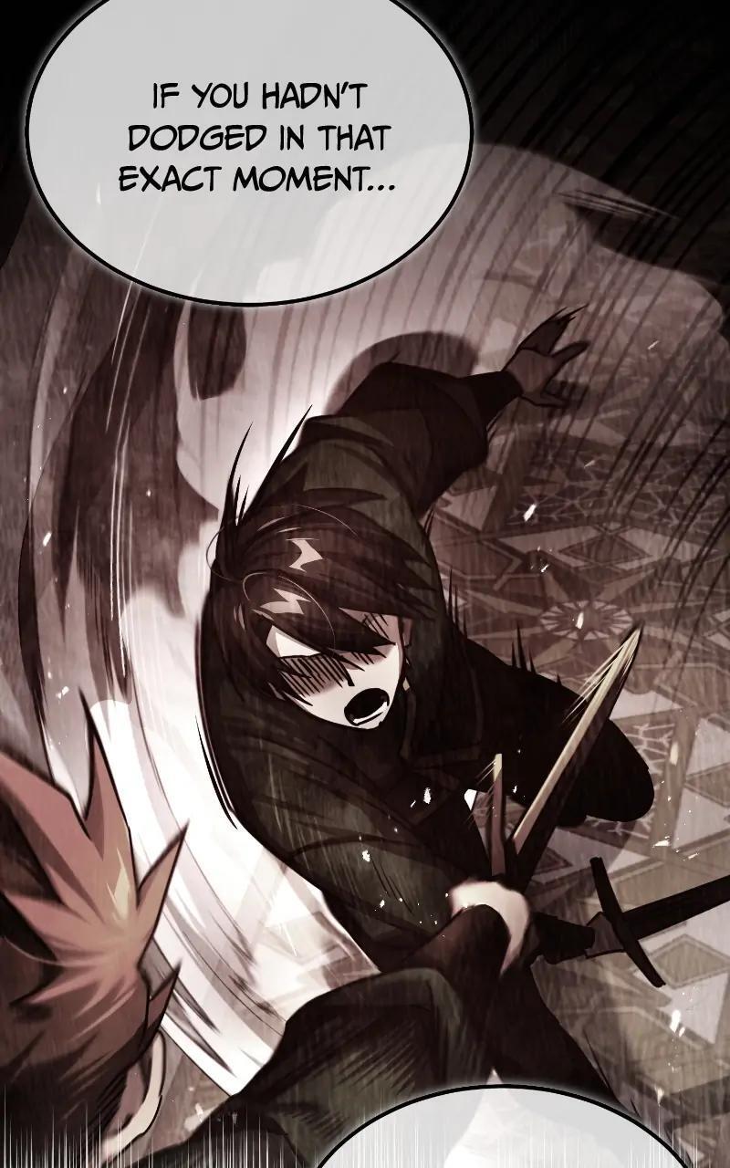 Read Descended from Divinity Manga Online