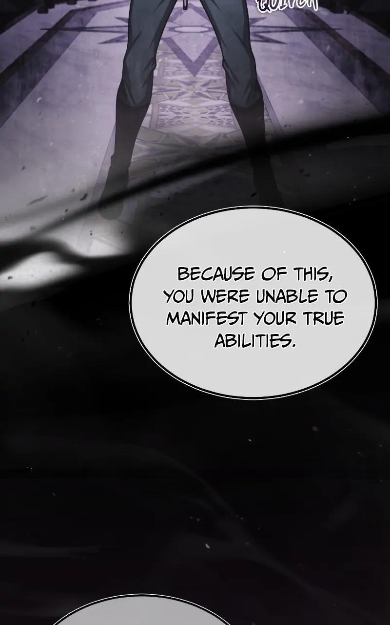 Read Descended from Divinity Manga Online