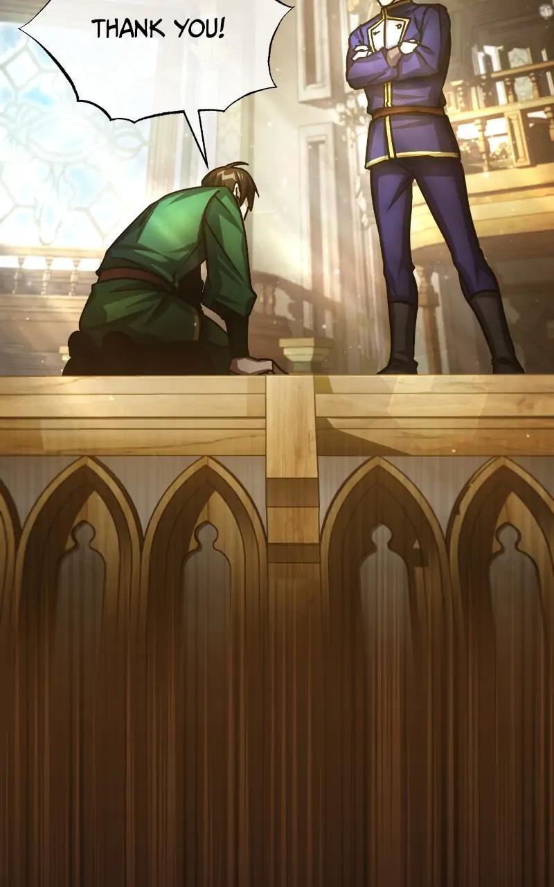 Read Descended from Divinity Manga Online