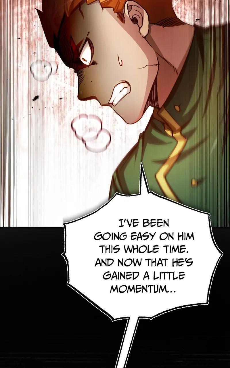 Read Descended from Divinity Manga Online