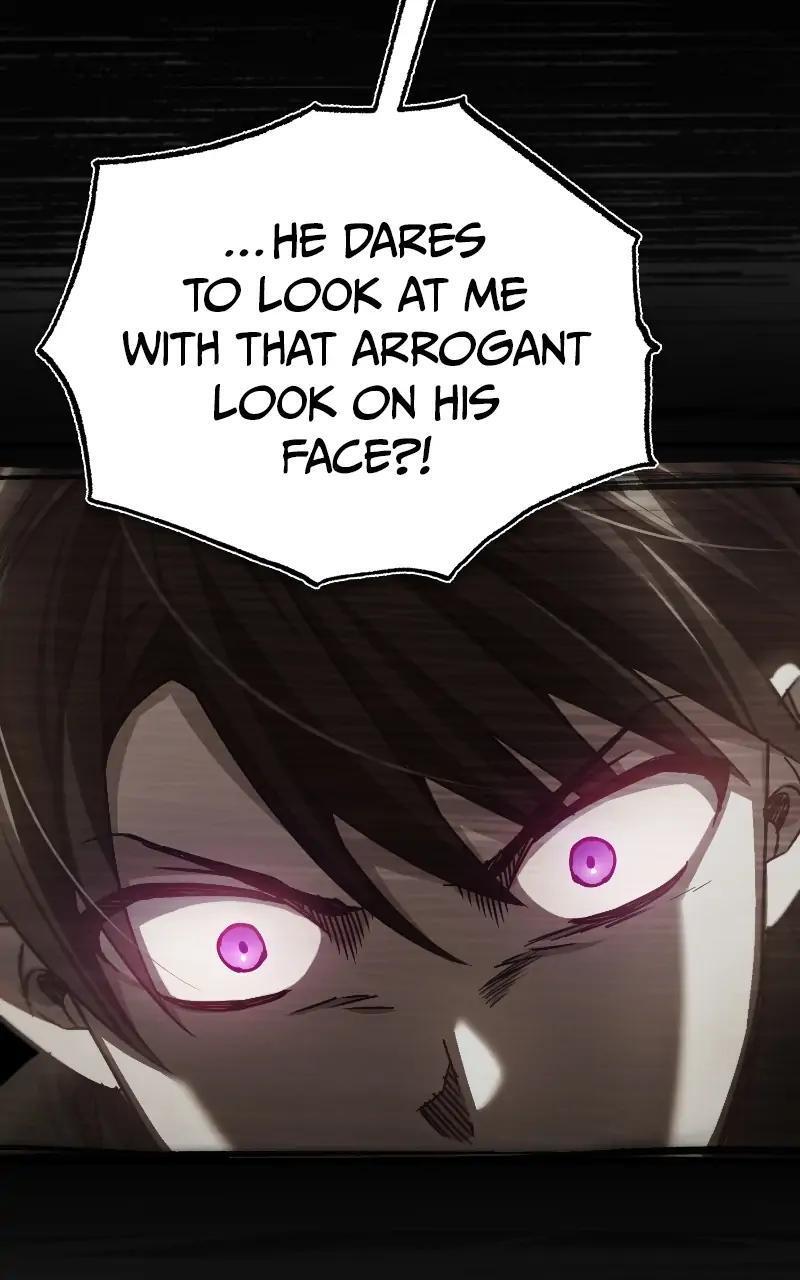 Read Descended from Divinity Manga Online