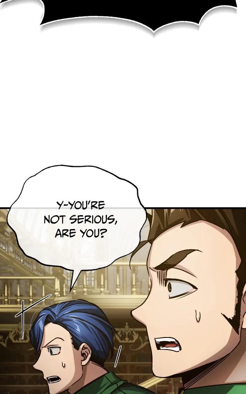 Read Descended from Divinity Manga Online