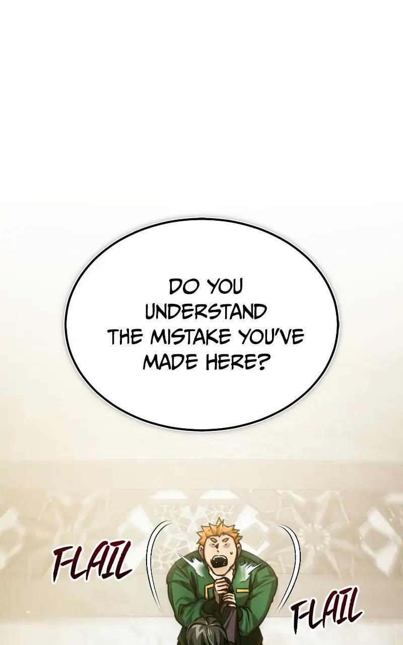 Read Descended from Divinity Manga Online