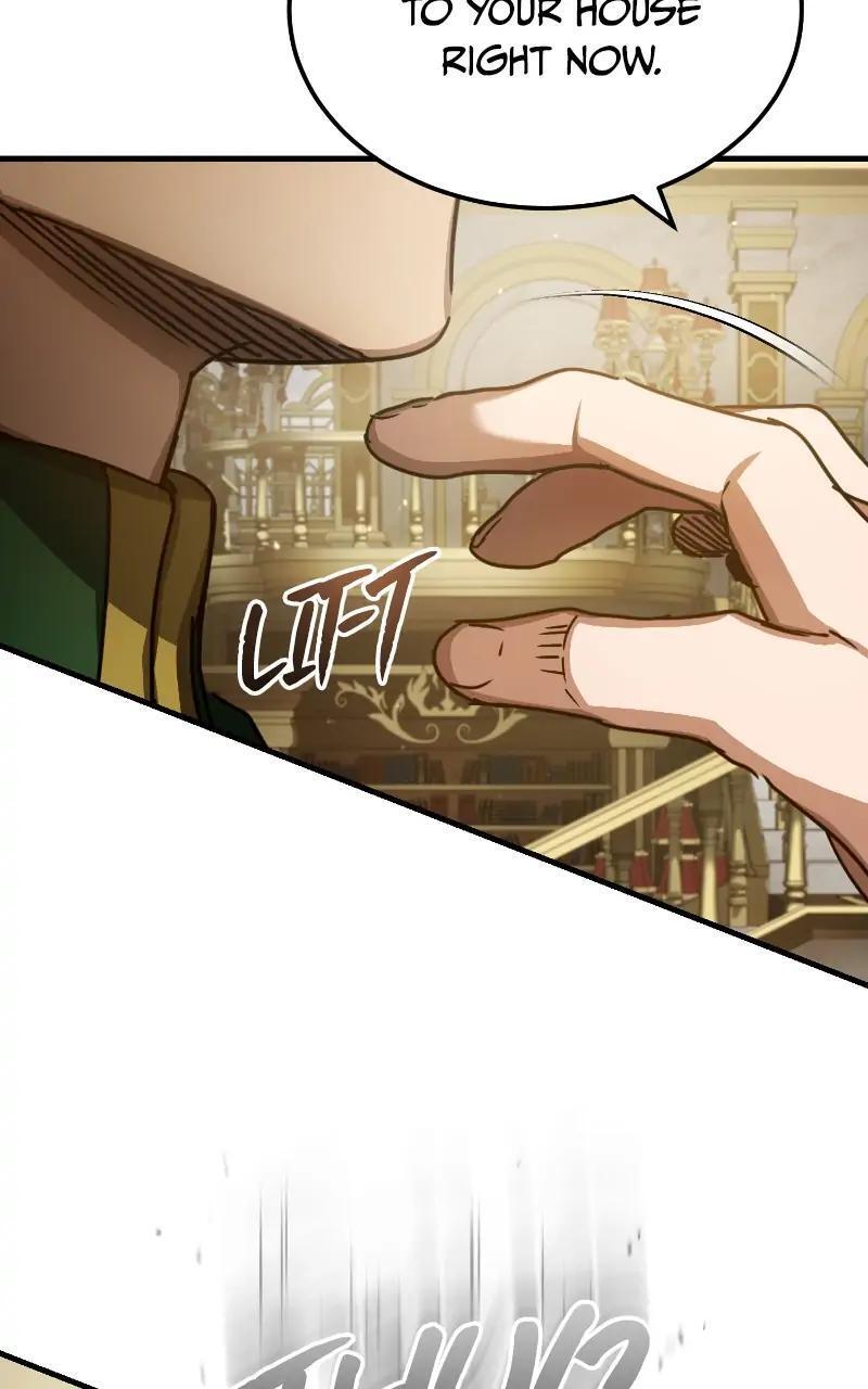 Read Descended from Divinity Manga Online