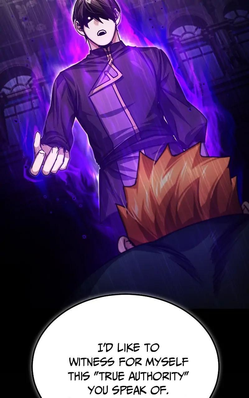 Read Descended from Divinity Manga Online
