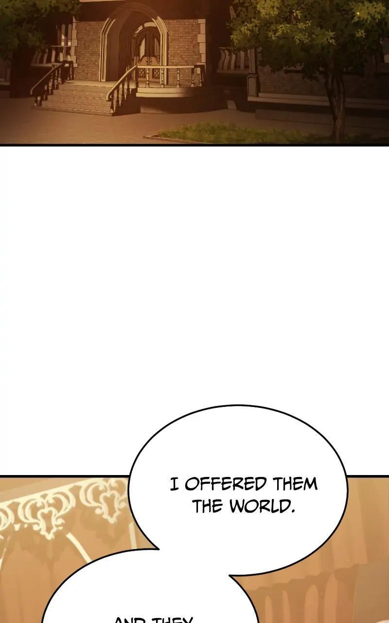 Read Descended from Divinity Manga Online