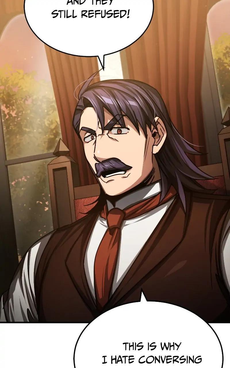 Read Descended from Divinity Manga Online
