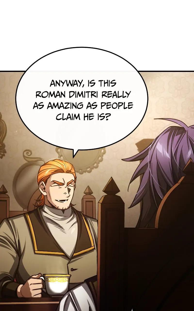 Read Descended from Divinity Manga Online