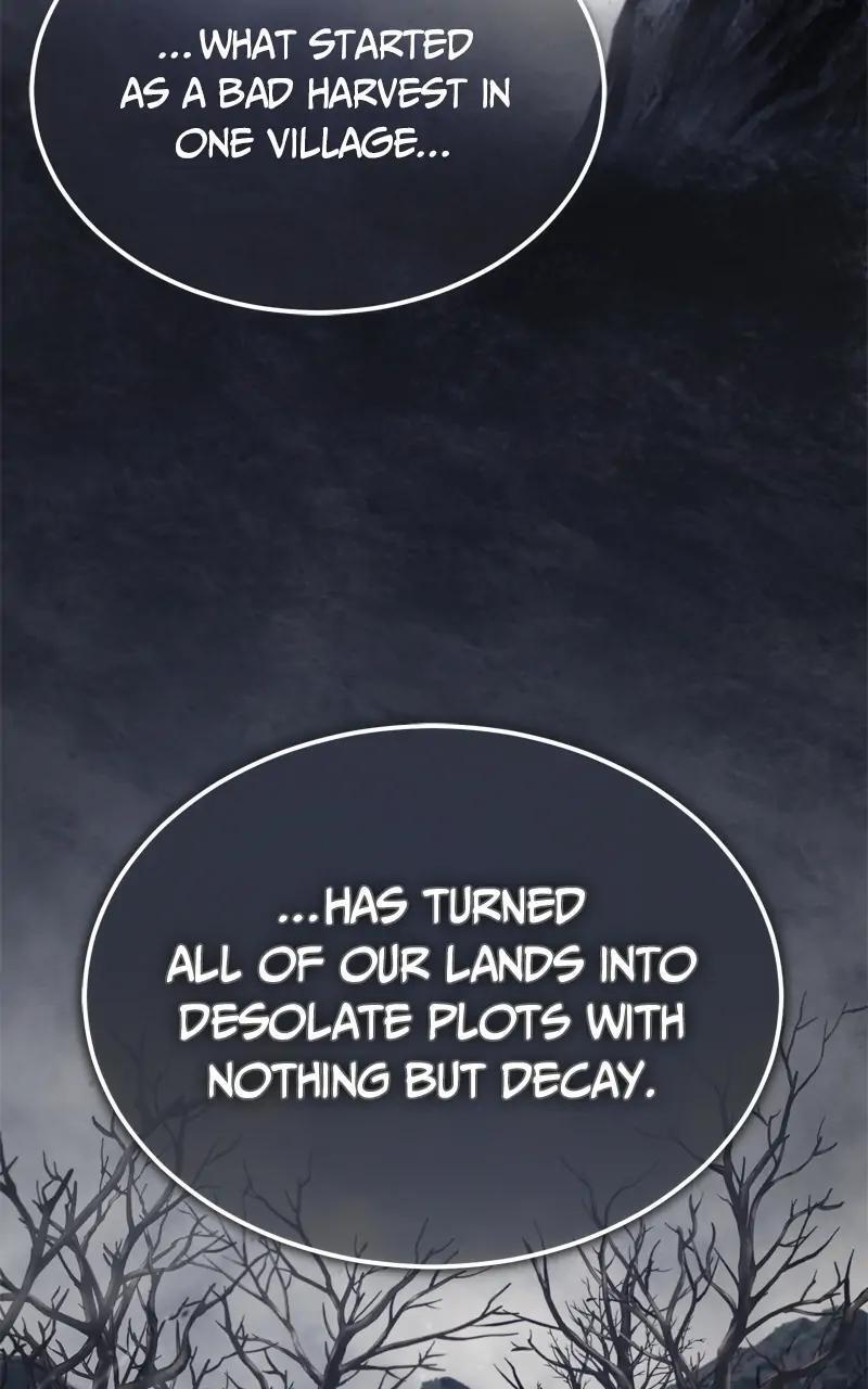 Read Descended from Divinity Manga Online