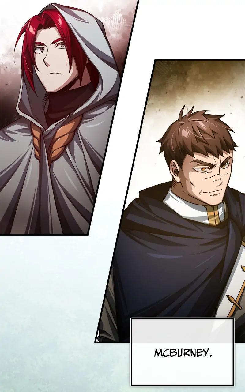Read Descended from Divinity Manga Online