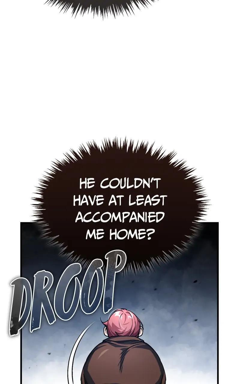 Read Descended from Divinity Manga Online