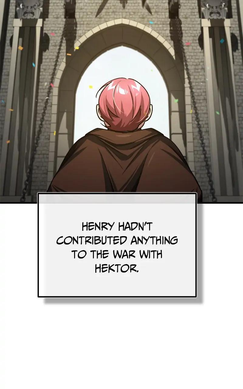 Read Descended from Divinity Manga Online