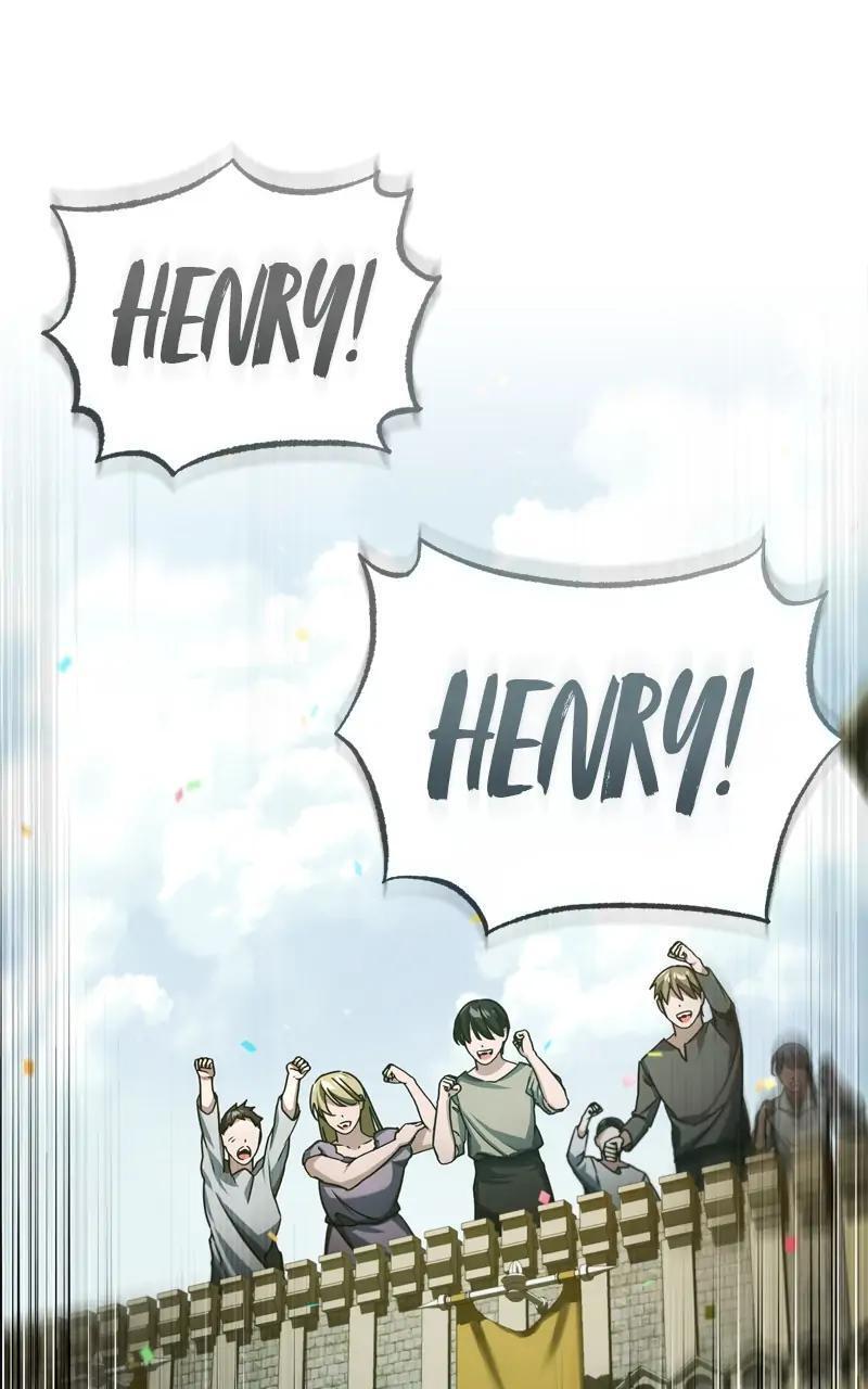 Read Descended from Divinity Manga Online