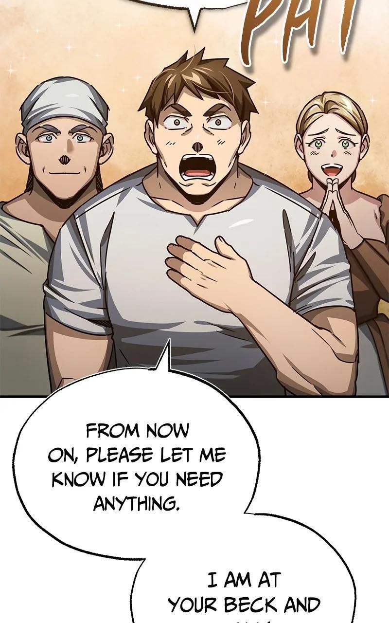 Read Descended from Divinity Manga Online