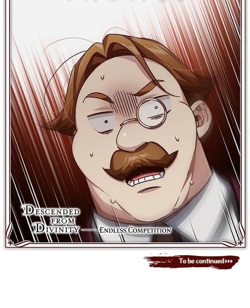 Read Descended from Divinity Manga Online