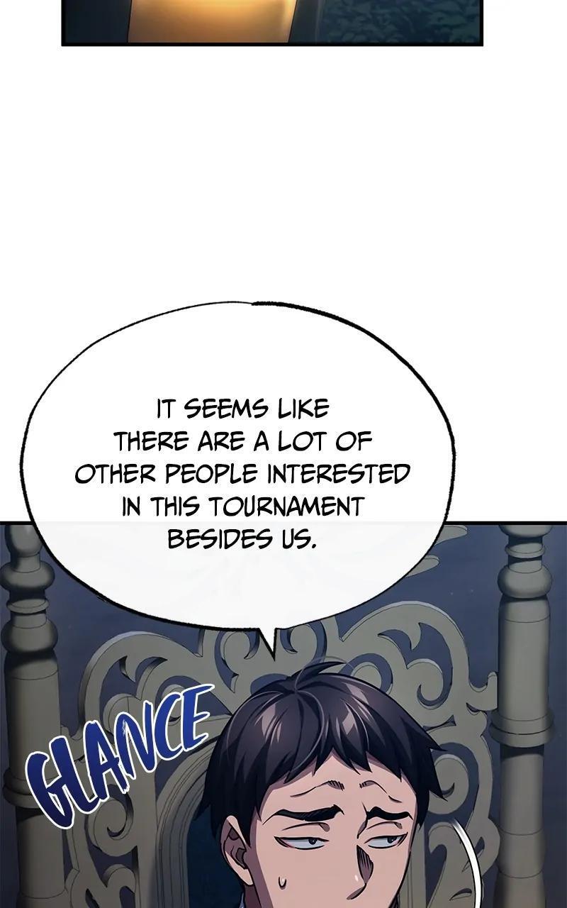 Read Descended from Divinity Manga Online