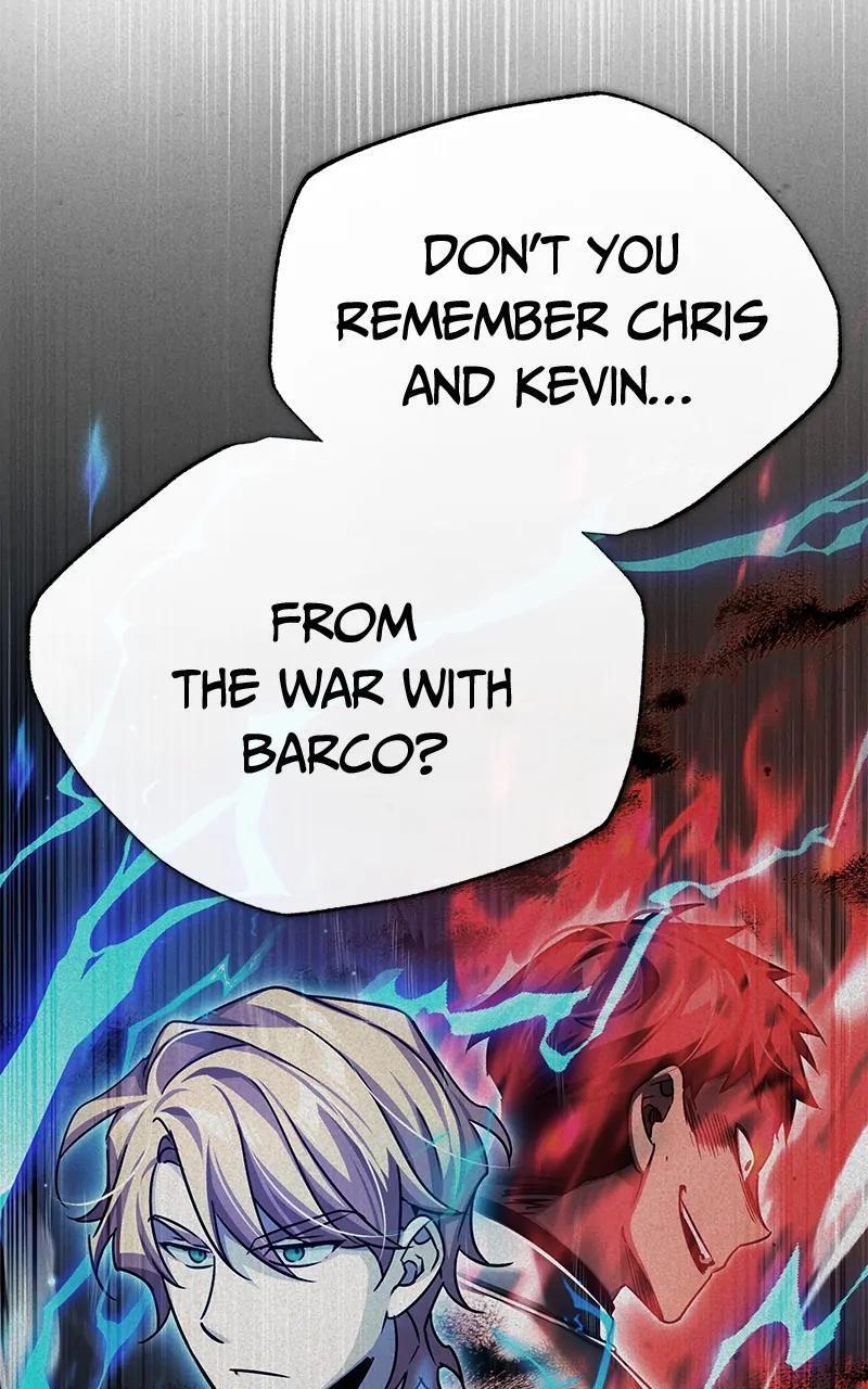 Read Descended from Divinity Manga Online