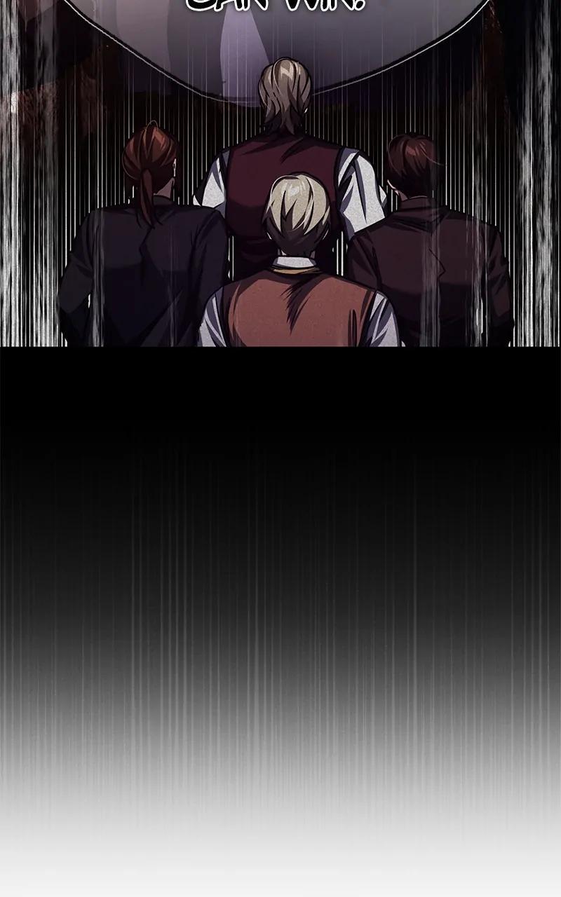 Read Descended from Divinity Manga Online
