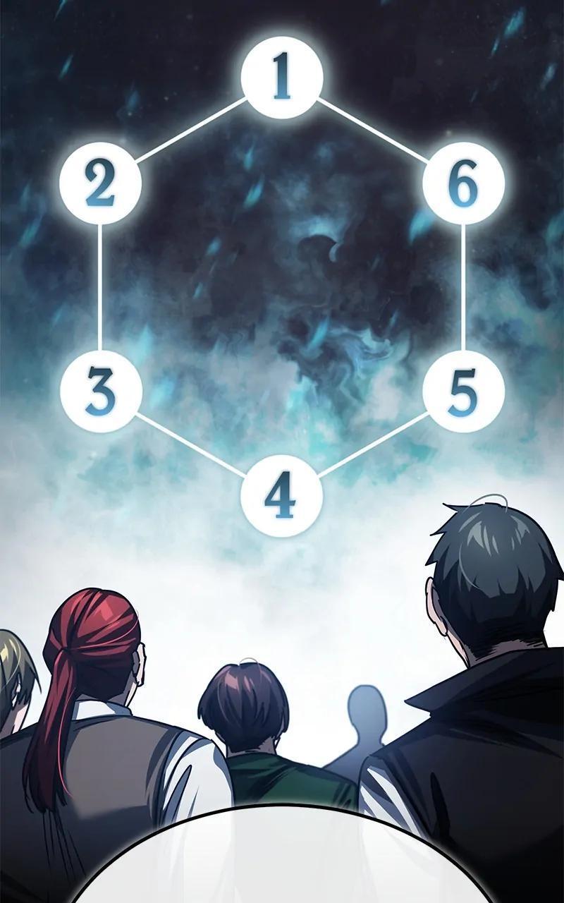 Read Descended from Divinity Manga Online