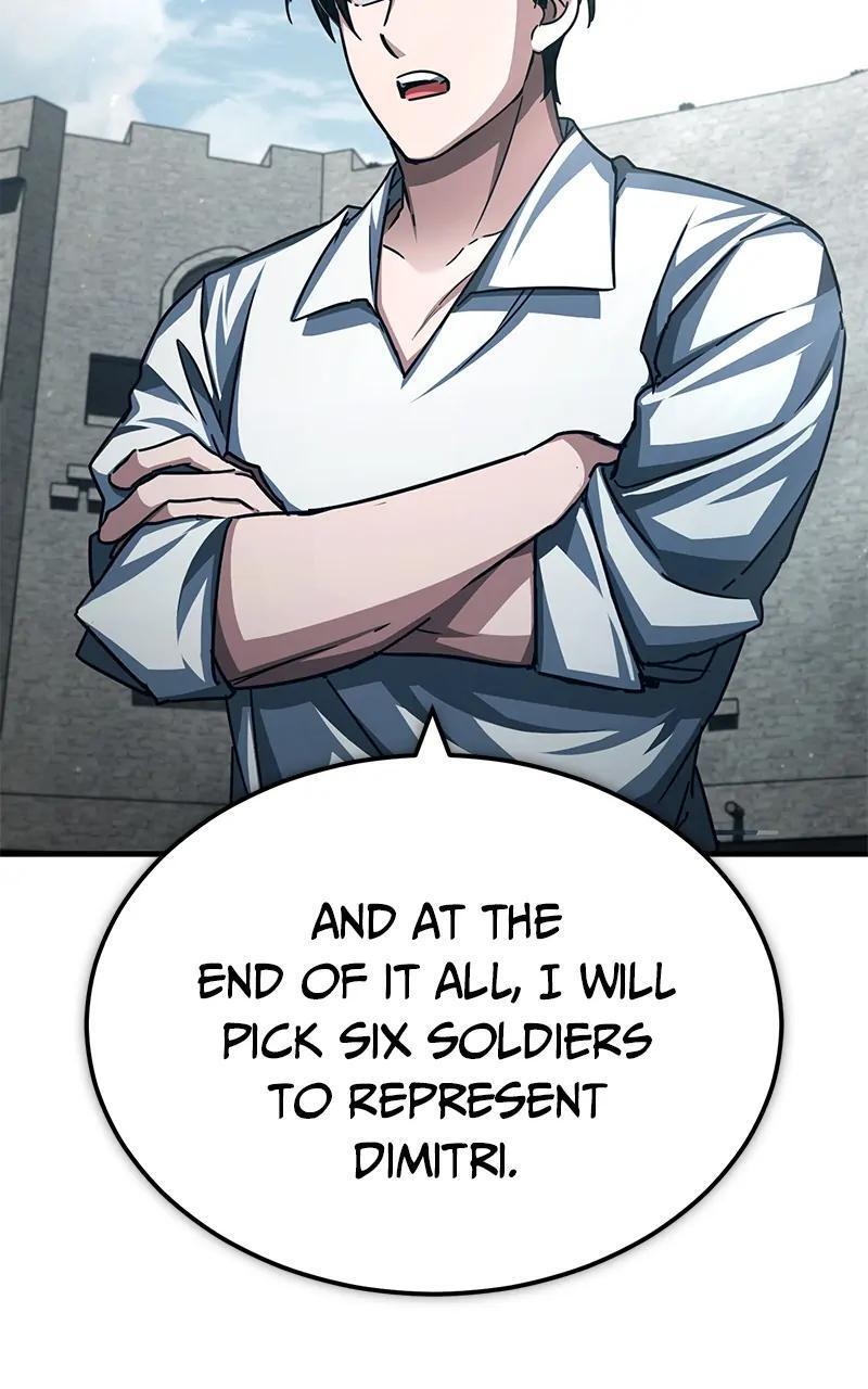 Read Descended from Divinity Manga Online