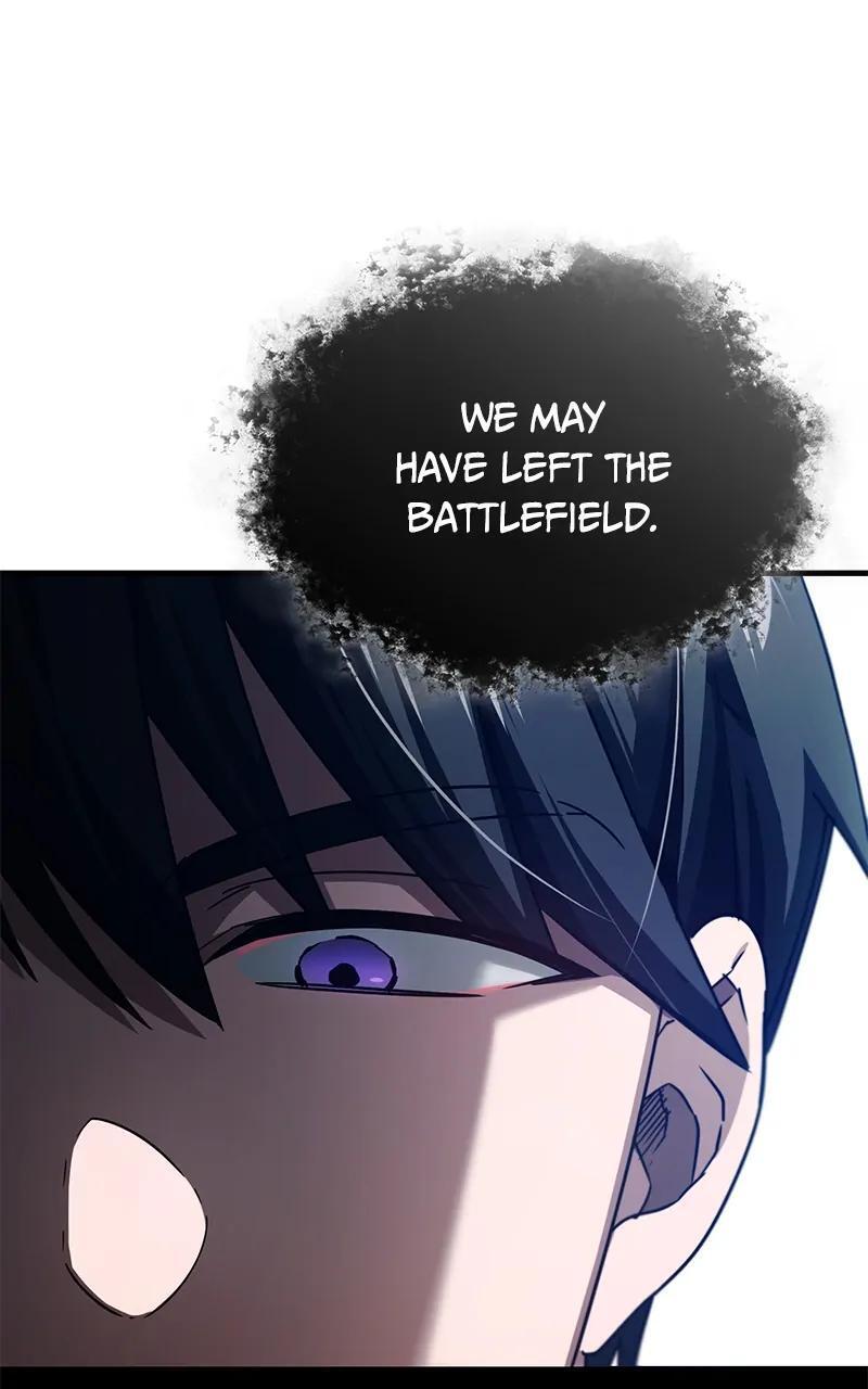 Read Descended from Divinity Manga Online