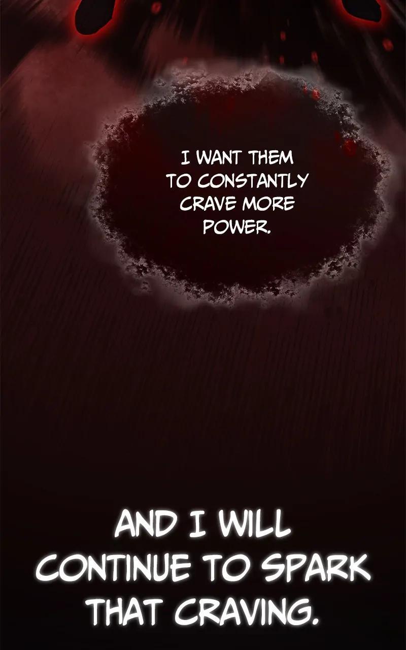 Read Descended from Divinity Manga Online