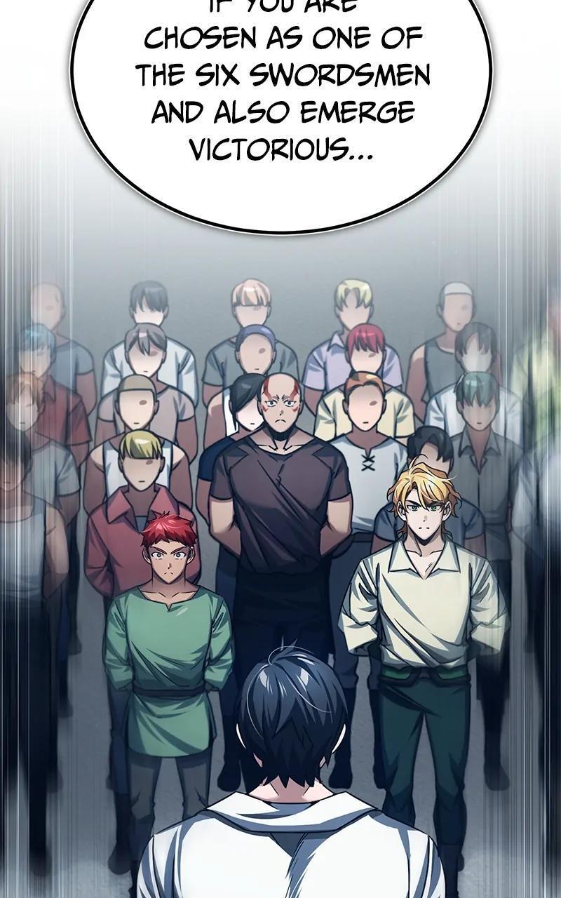 Read Descended from Divinity Manga Online