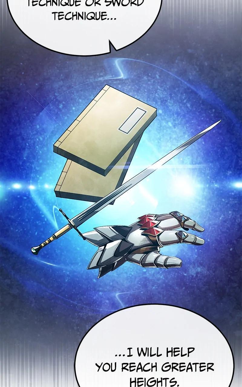 Read Descended from Divinity Manga Online