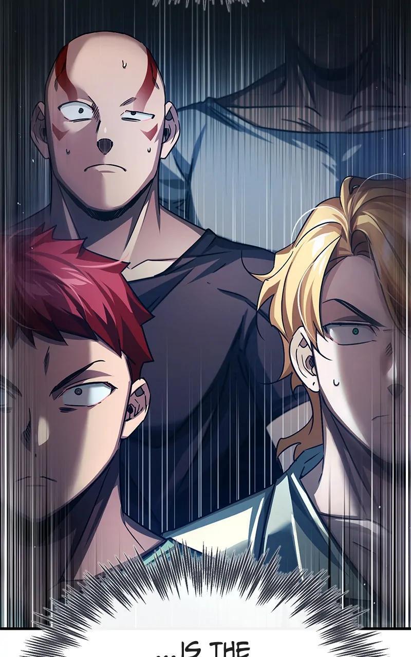 Read Descended from Divinity Manga Online