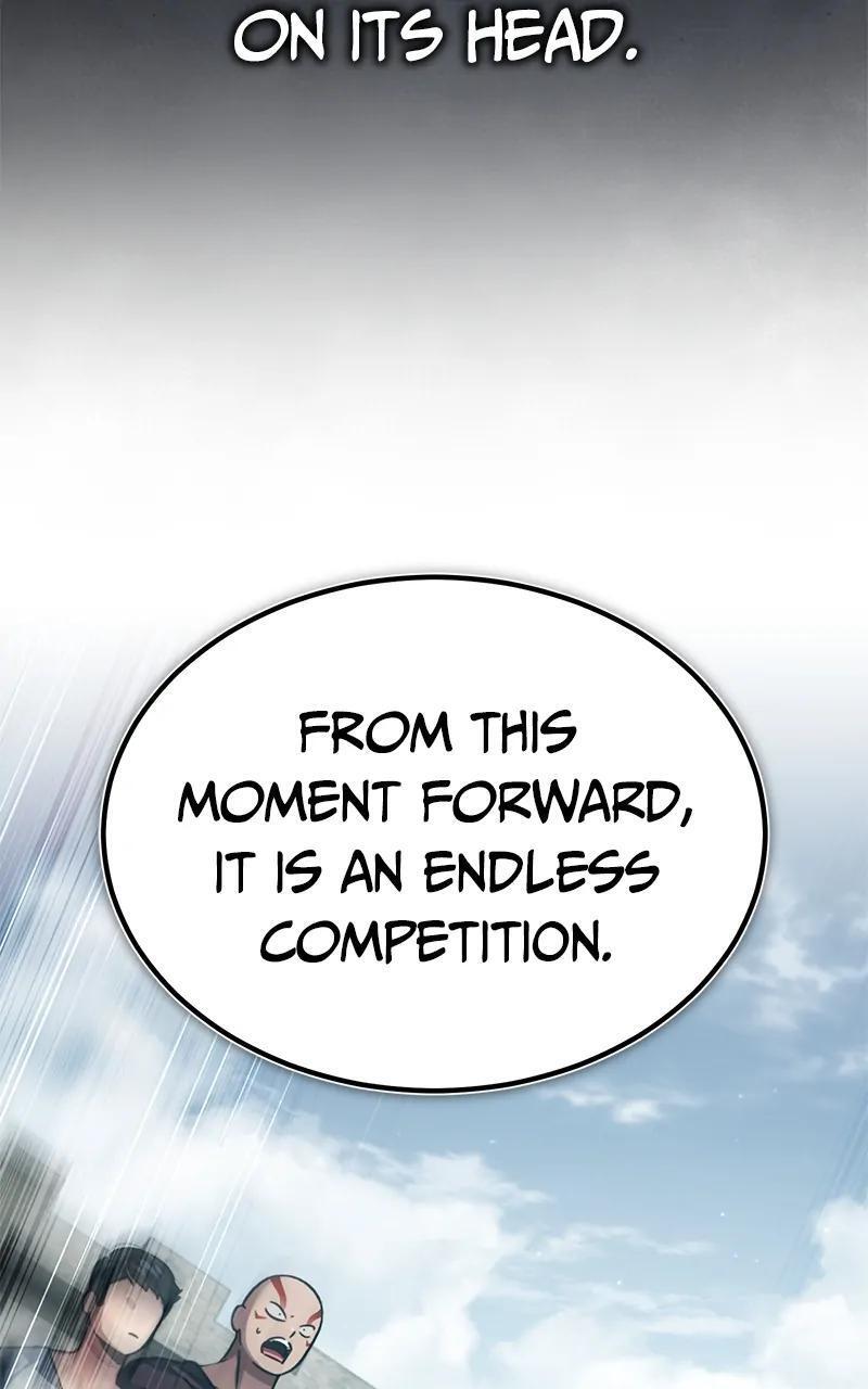 Read Descended from Divinity Manga Online