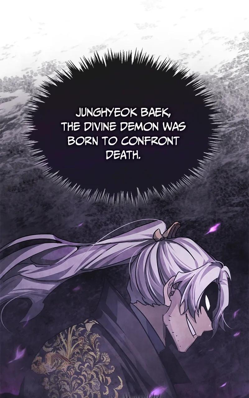 Read Descended from Divinity Manga Online