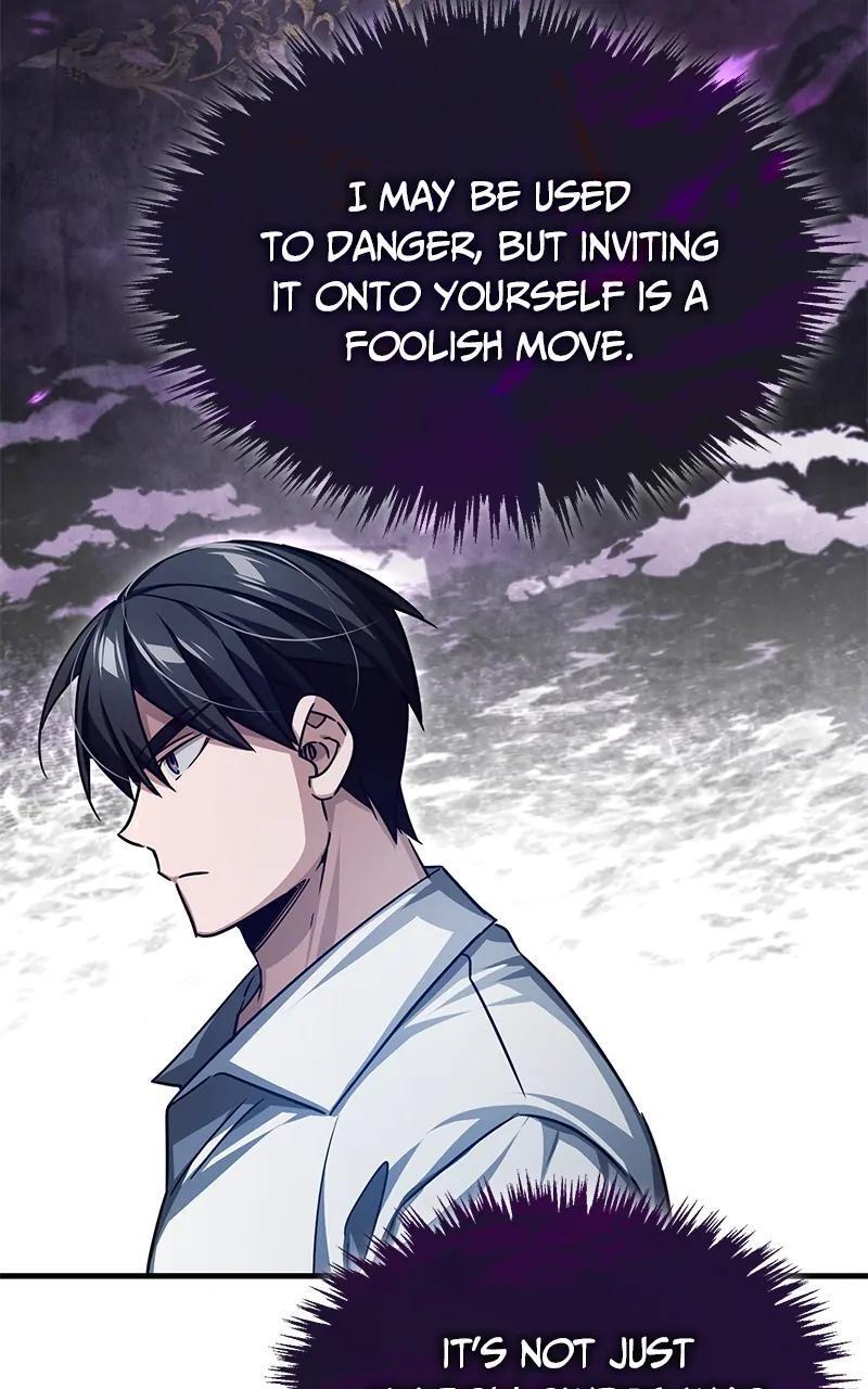 Read Descended from Divinity Manga Online