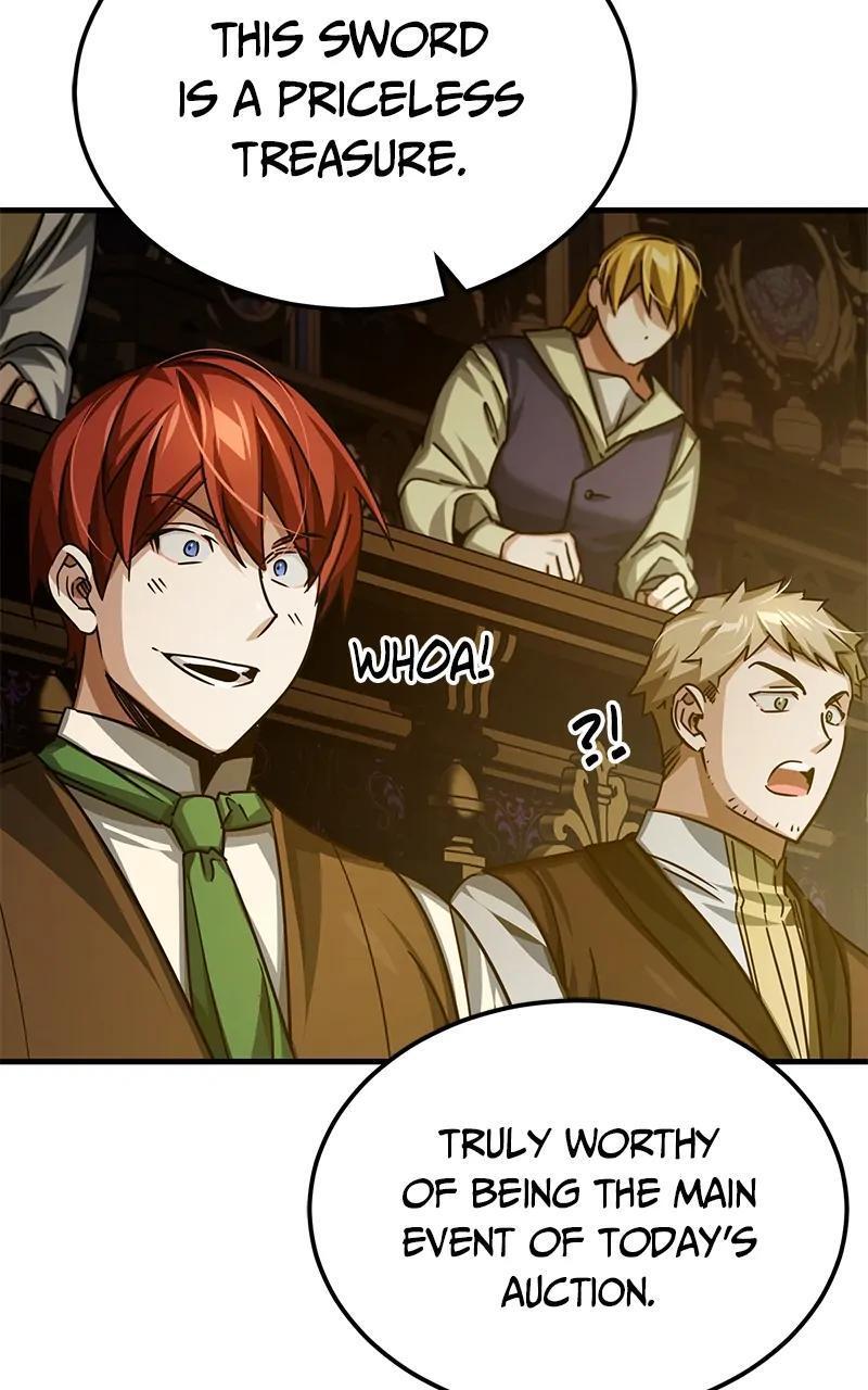 Read Descended from Divinity Manga Online