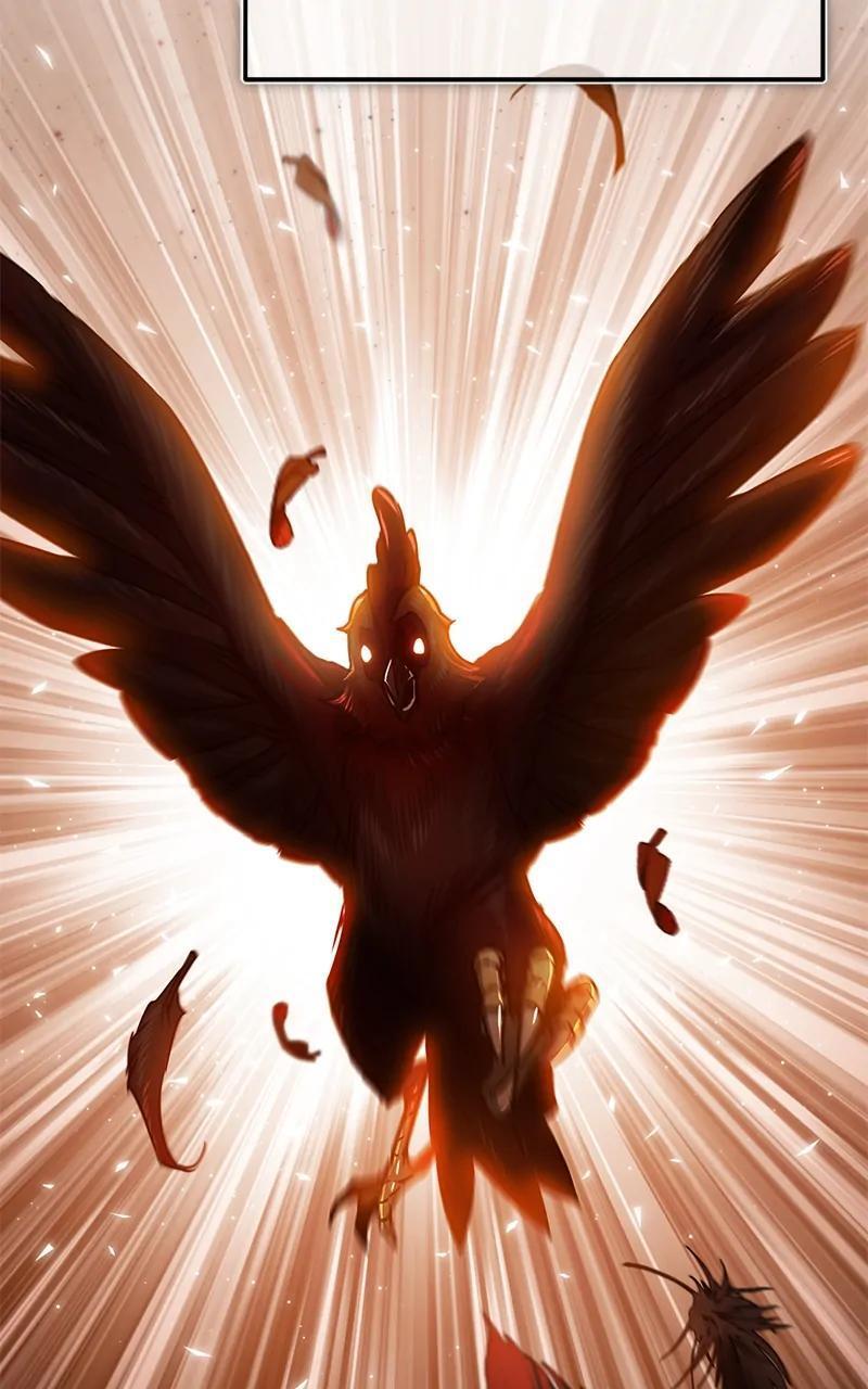 Read Descended from Divinity Manga Online