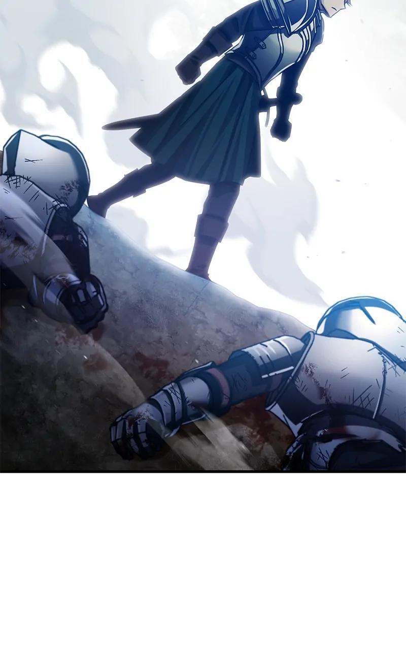 Read Descended from Divinity Manga Online