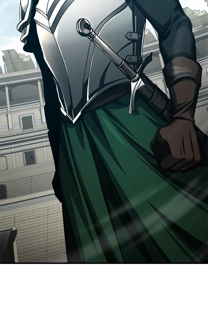 Read Descended from Divinity Manga Online
