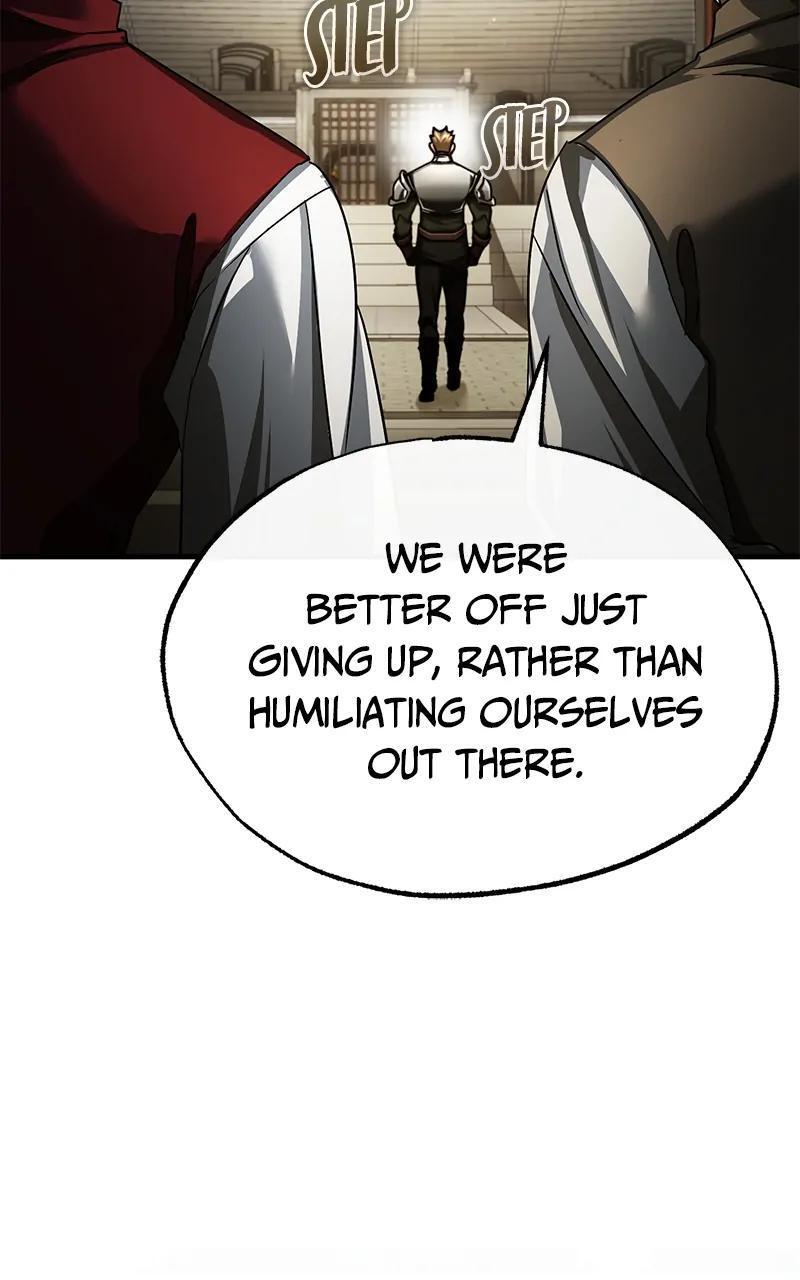Read Descended from Divinity Manga Online