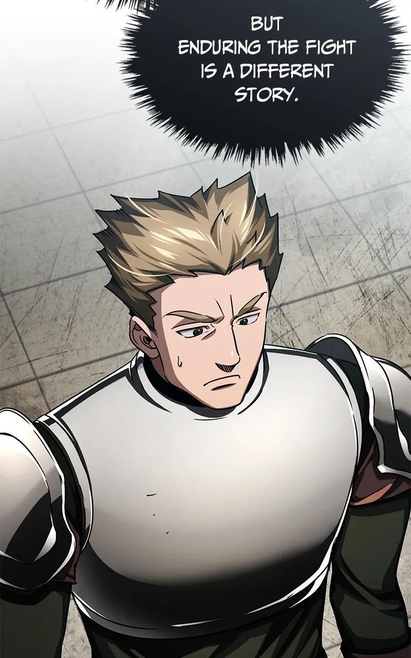 Read Descended from Divinity Manga Online