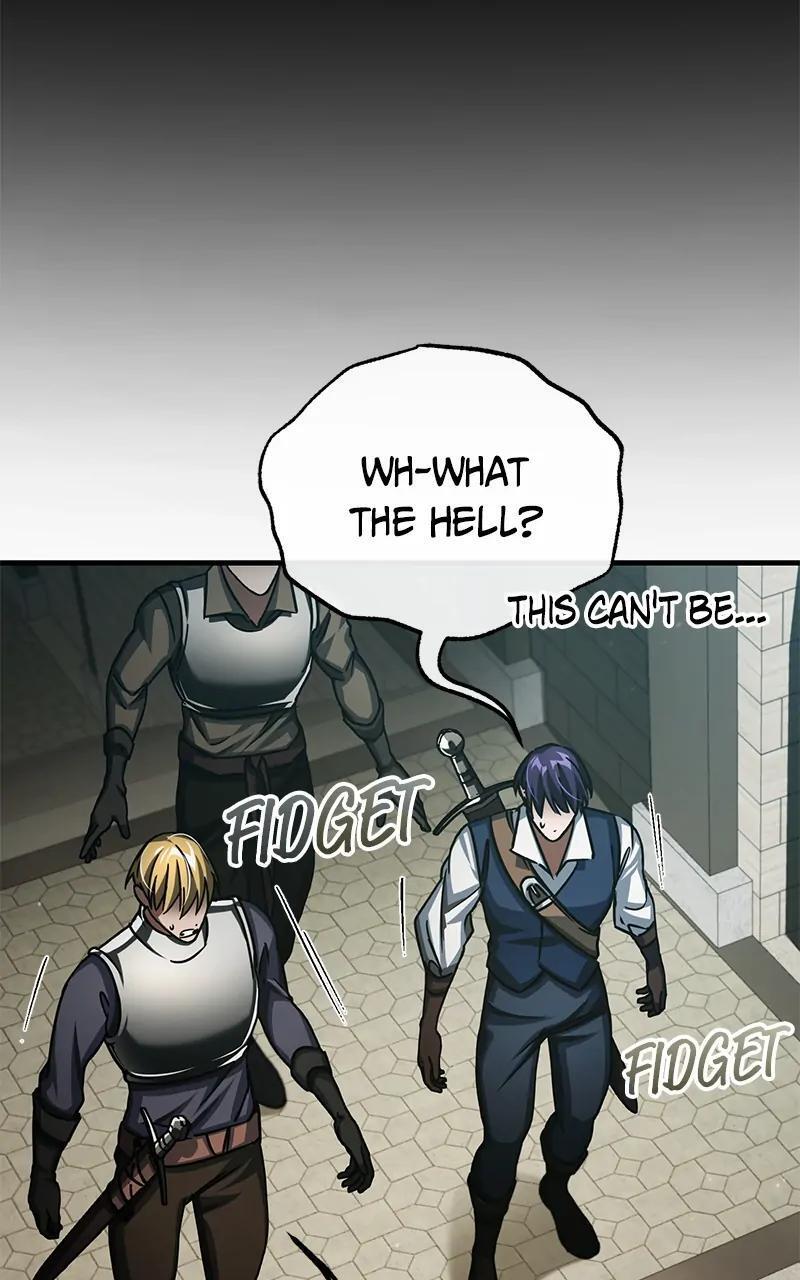 Read Descended from Divinity Manga Online