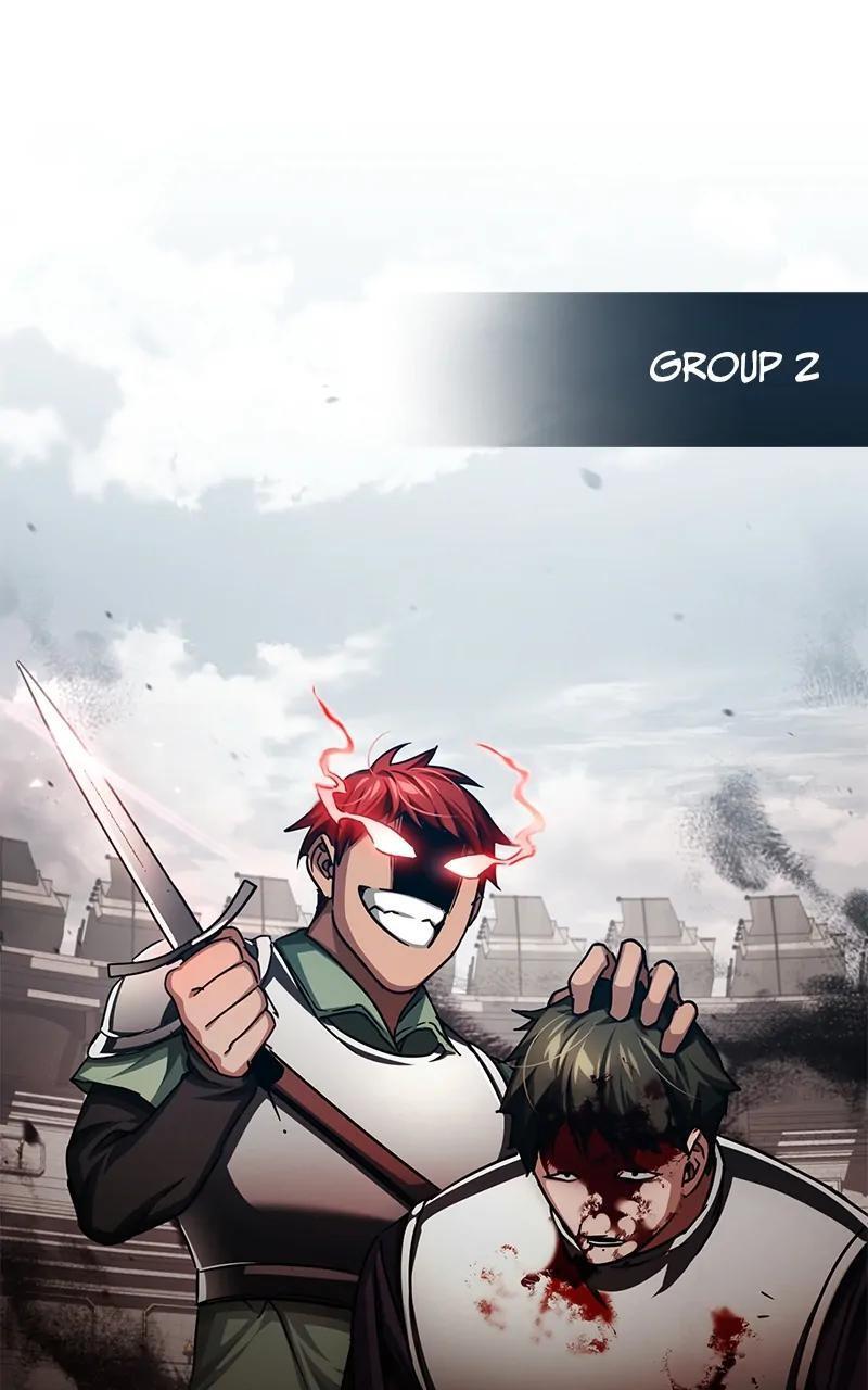 Read Descended from Divinity Manga Online