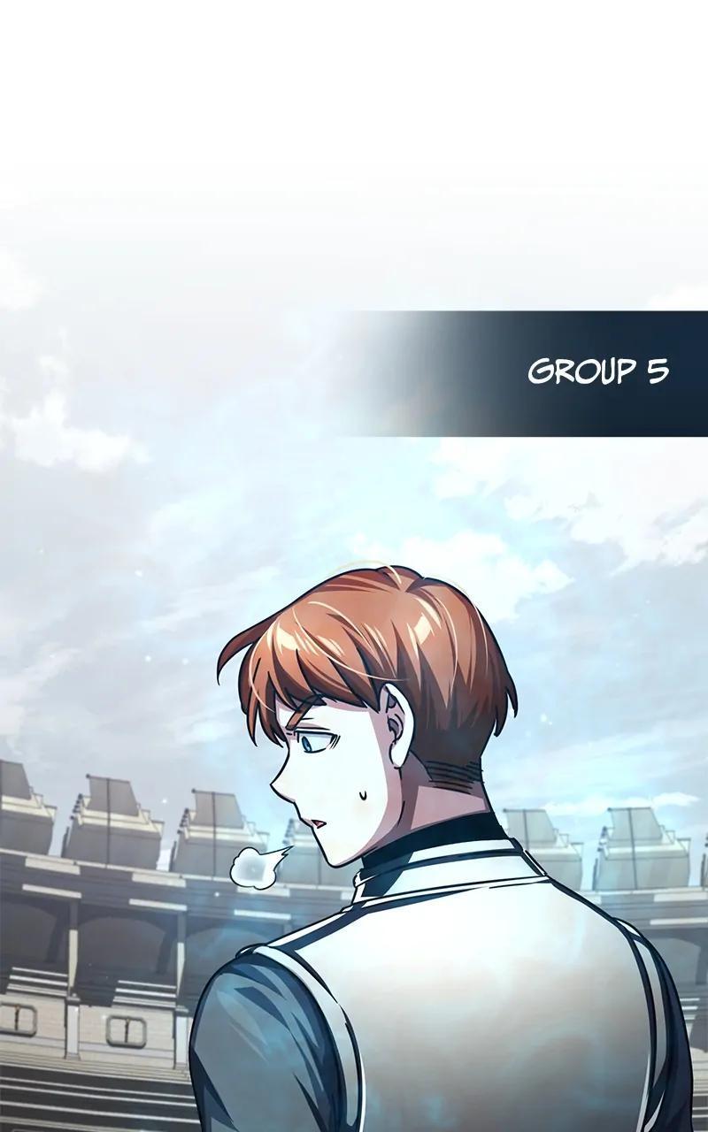 Read Descended from Divinity Manga Online