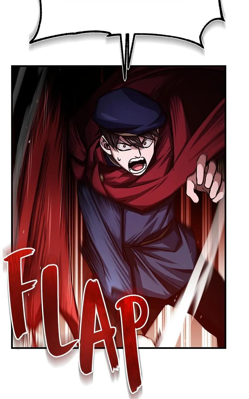 Read Descended from Divinity Manga Online