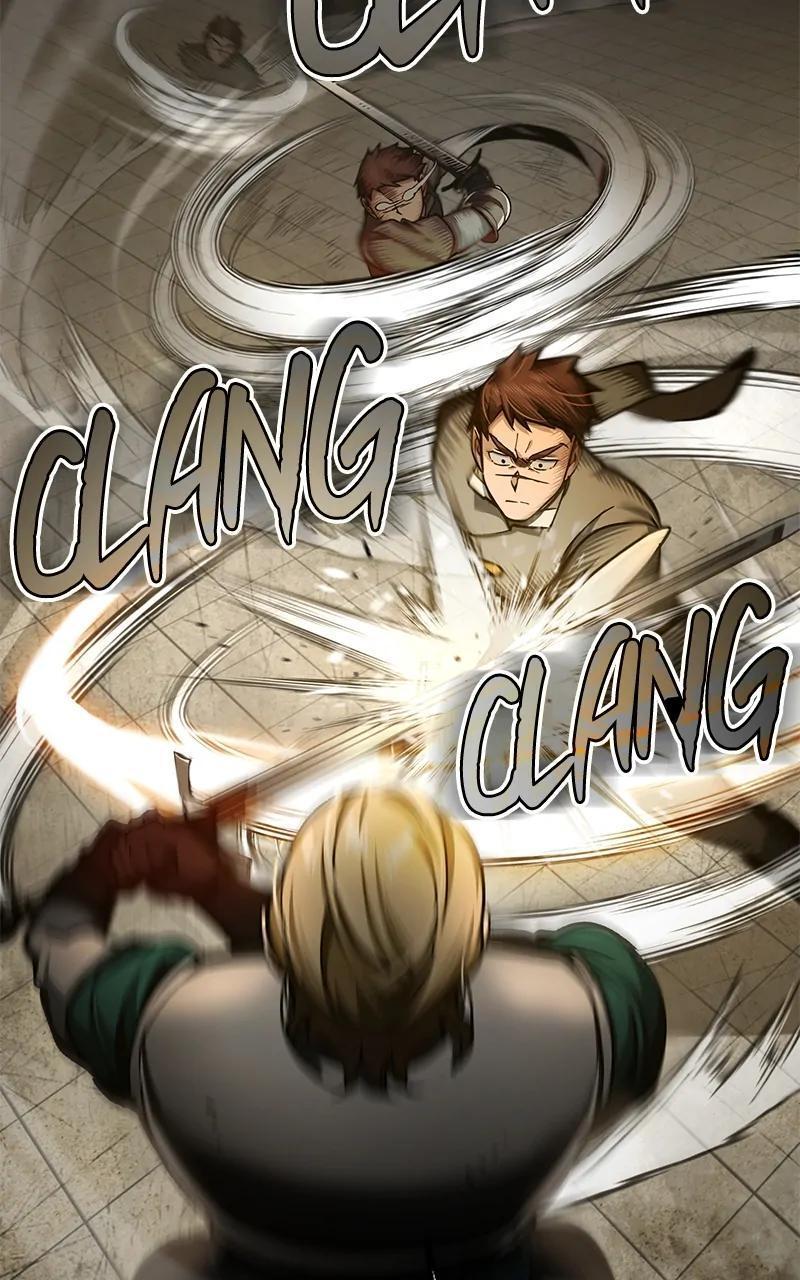 Read Descended from Divinity Manga Online