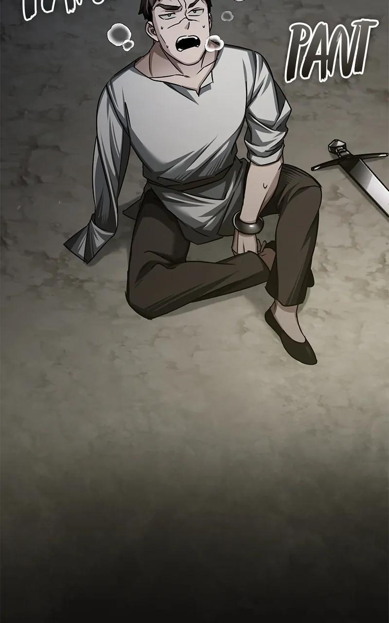 Read Descended from Divinity Manga Online