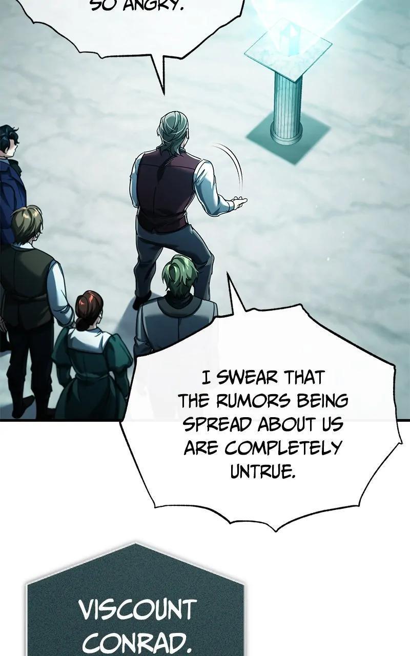 Read Descended from Divinity Manga Online
