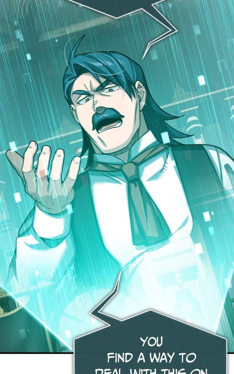 Read Descended from Divinity Manga Online