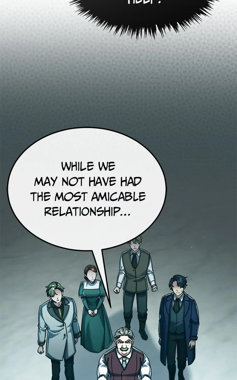 Read Descended from Divinity Manga Online