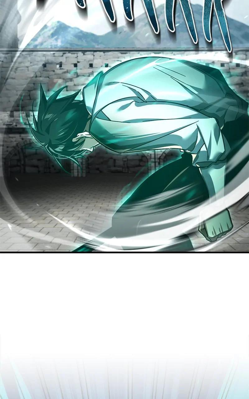 Read Descended from Divinity Manga Online
